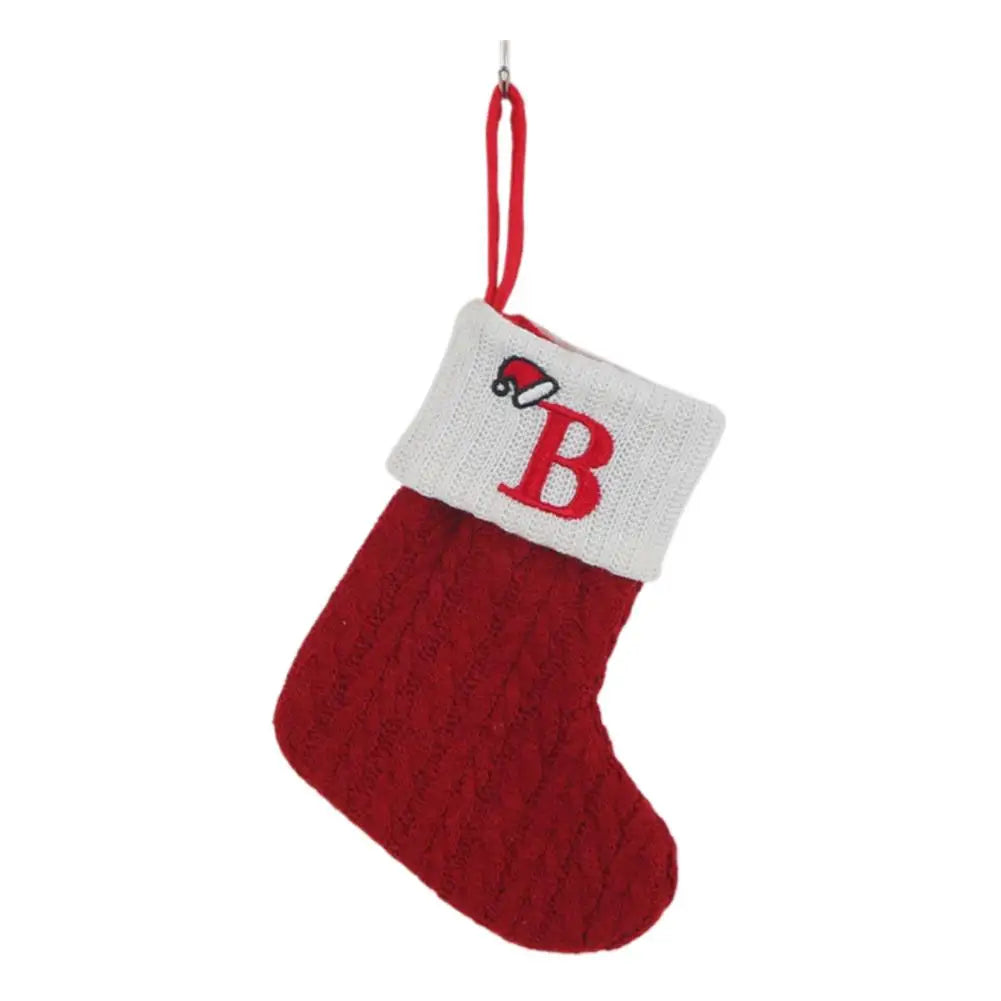 Calcetines Navideños Personalizados