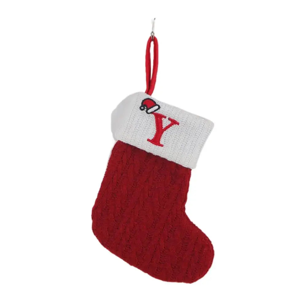 Calcetines Navideños Personalizados