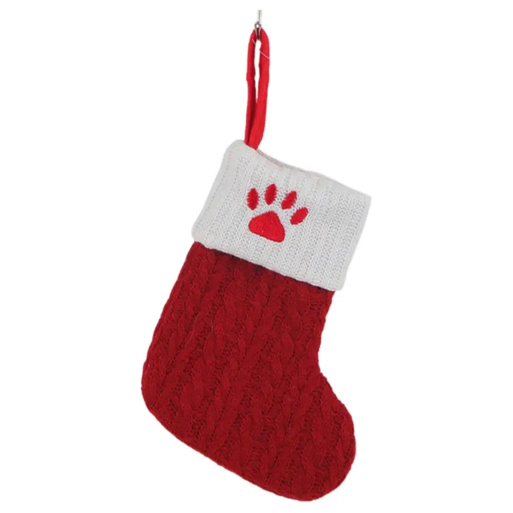 Calcetines Navideños Personalizados