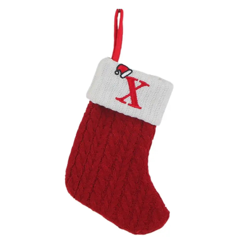 Calcetines Navideños Personalizados